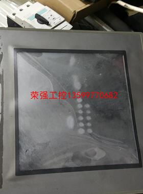 【荣强工控】TPC1063E