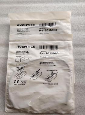 （设备配件）AVENTICS安沃驰磁性开关传感器 R412019683
