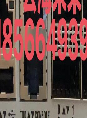 Cisco/思科 NCS-55A1-36H-S 36口100