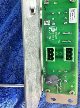 （设备配件）ASML 4022.472.62895电源接口