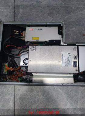 【非标价】拆机DILAS激光器M1F3S22-980.10-110C-