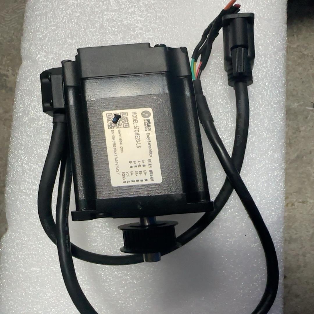 雷赛57闭环步进电机：57CME23-LS