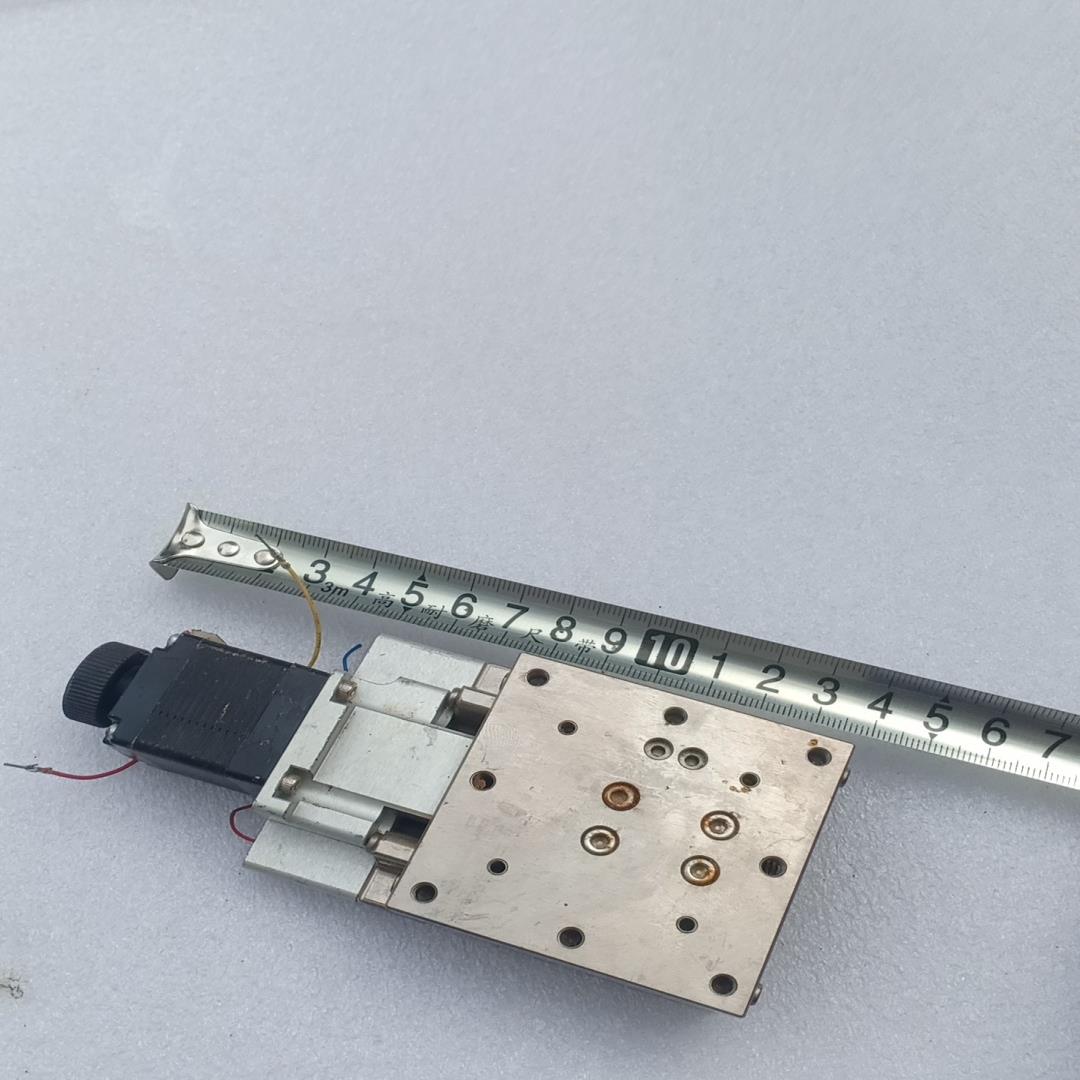 GMT台湾CXS6020-S 台湾正品电动滑台模组平台