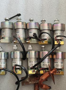 PITTMAN  AMETEK直流减速电机GM9234L39