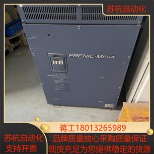 4C测试好 富士G1S变频器132KWFRN132G1S