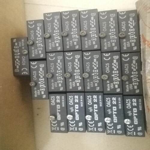 OPTO 22固态继电器 OAC5