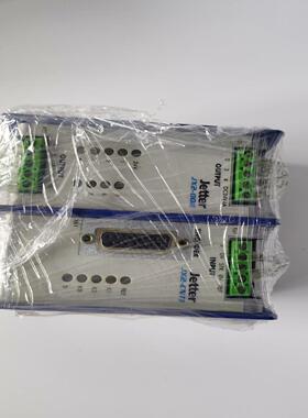 议价  捷特Jetter模块JX2-CNT1 SSI现货