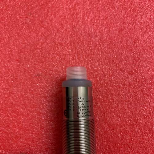 [德峰]-V1518开关GM75UB500倍加福超声波接近-E6-