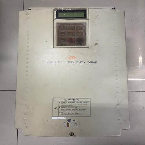 LG变频器SV110iS5-4NU  11KW/380V