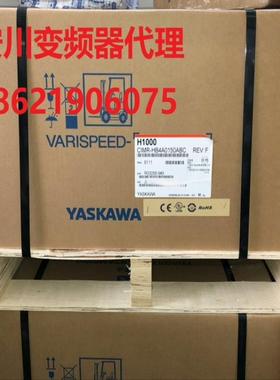 CIPR-GA50B4023ABBA  安川变频器，全新原装