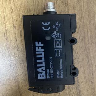 型号BFB0006 {雅致机械商行}巴鲁夫信号光纤放大器