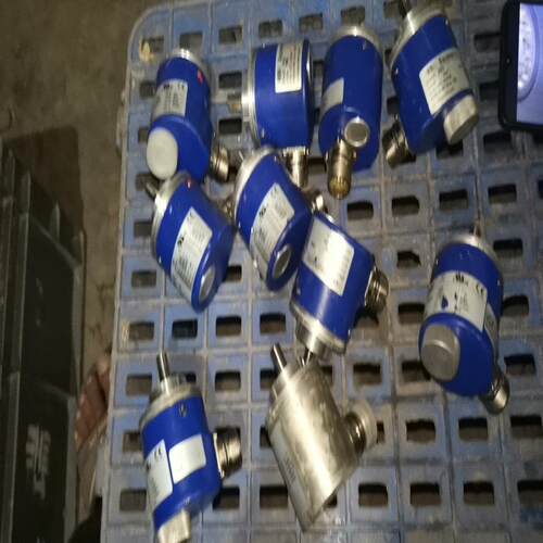 宝盟Baumer编码器GM400.Z63REE有三个GM