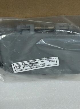 WAIN 连接器外壳 H48B-BK-1L/S-MCV， 全