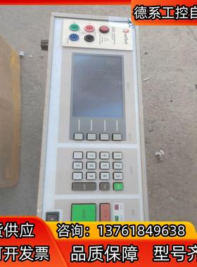 quadtech 1865绝缘电阻测试仪