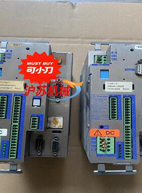 百格拉驱动器 TLC534 F SAM  成色好