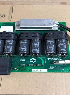 （设备配件）安川机器人FS100控制箱 CSTR-CRBCC22AAA