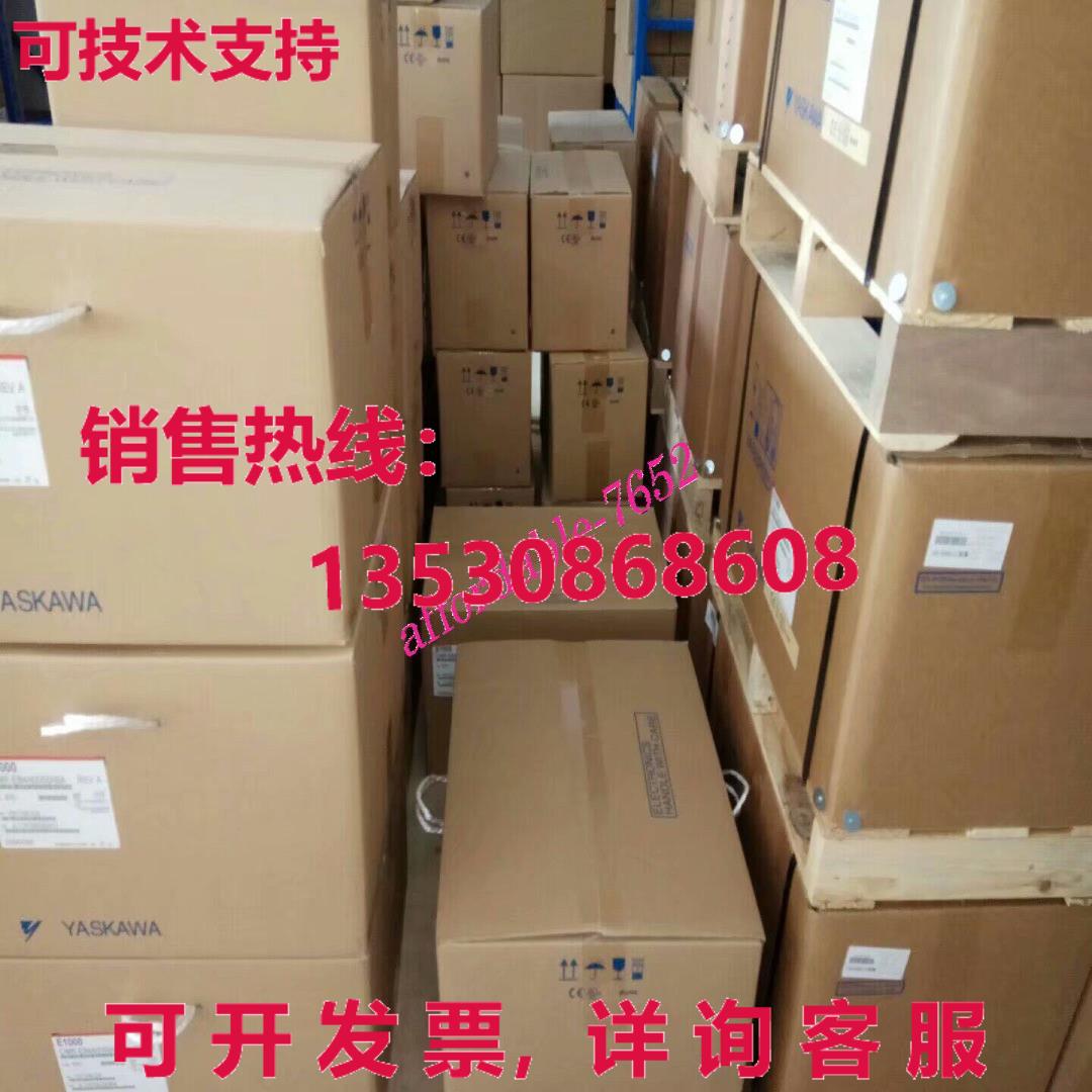 原装供应安川 CIMR-LB4A0009FAC 变频器