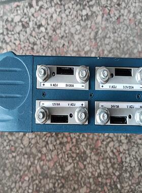 （设备配件）100-0003-00 Rev.01拆机S.T.F.JR控制