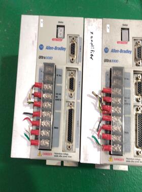 （设备配件）AB Ultra 3000 2098-DS-010 驱动器
