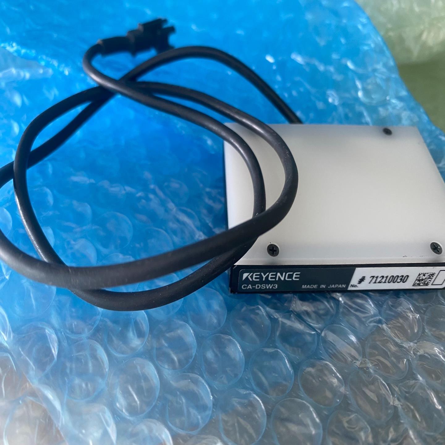 [德峰]基恩士背光光源CA-DSW3 拆机 功能正常