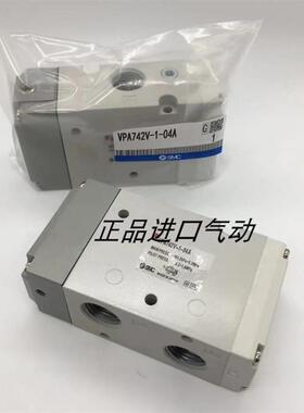 气控阀 VPA542-03A VPA542-03A VPA542-03A  议价