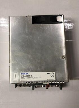 （设备配件）适用于COSEL PBA600F-24 24V27A （31