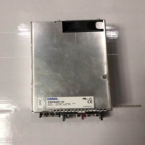 （设备配件）适用于COSEL PBA600F-24 24V27A （31