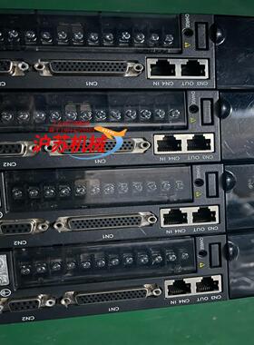 出汇川伺服驱动器 IS620NS5R51-MC014