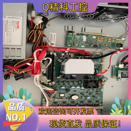 现货研祥NET-1828ENT-1828CA928VER工业防