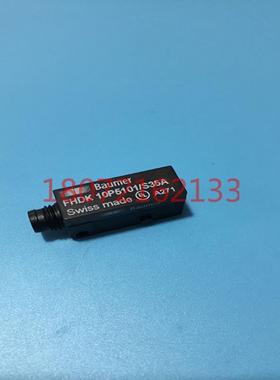 供应BAUMER堡盟光电开关FHDK 10P5101/S35AFHDK 10P3101/KS35