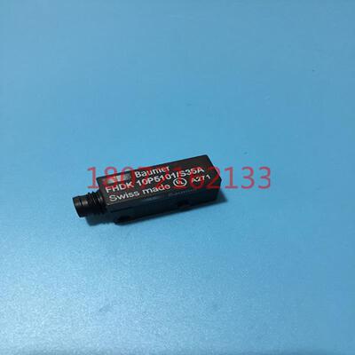 供应BAUMER堡盟光电开关FHDK 10P5101/S35AFHDK 10P3101/KS35
