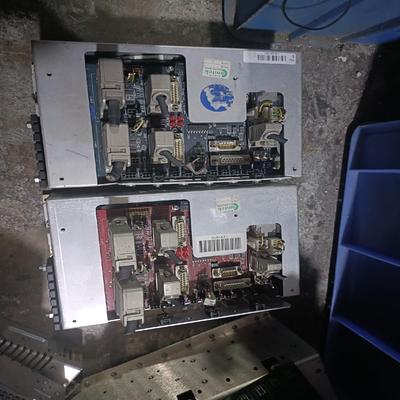 LB0051801 SA0351506 康代Camtek A