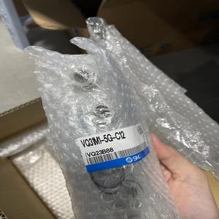 C12 SMC全新原装 VQ31M1 备货现货 正品