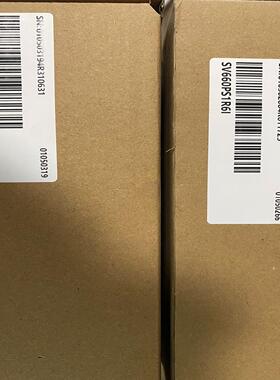 （请询价）SV660AS1R6I，产品未拆封！议价