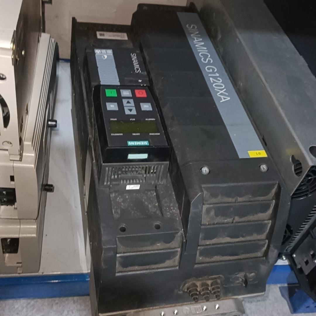 （设备配件）G120XAkw18.5西门子SL3220-16变频器YD