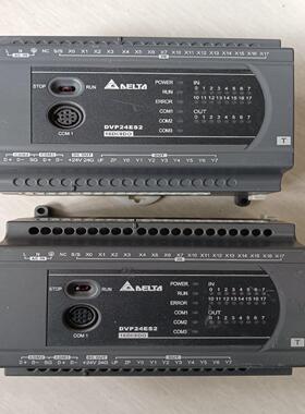 （请询价）台达PLCDVP24ES200T成色实物议价