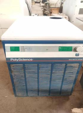 （设备配件）Polyscience冷水机，实验室光谱仪用冷水