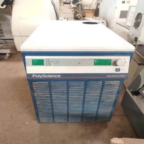 （设备配件）Polyscience冷水机，实验室光谱仪用冷水