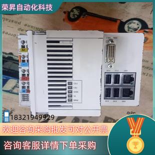 现 2GB实图拍摄 倍福主机CX5120 0120