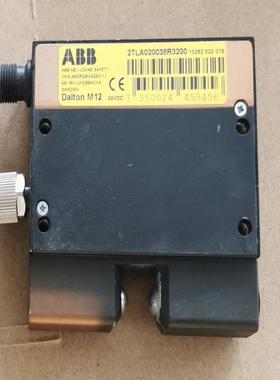 Dalton M12 电磁锁2TLA020038R3