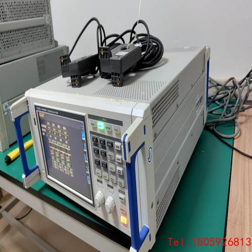 【非标价】日置HIOKI PW3390,PQ3198,PW6001,P
