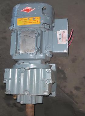 SEW电机减速器R27  DR71S4BE05HR/TH 感