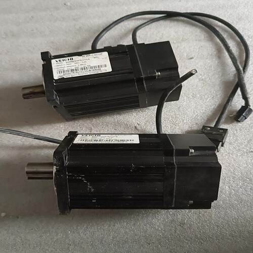 [德峰]SMM08-2TR75-U1CL5电机 质量保证  实物拍摄