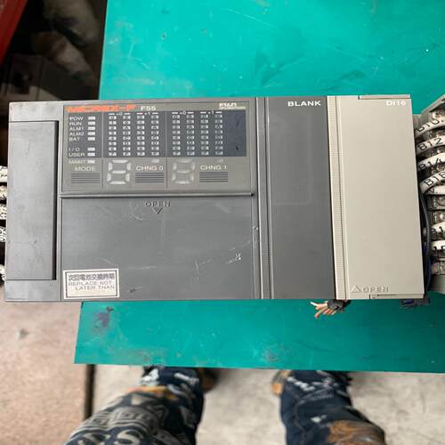（议价）FuJI富士PLC