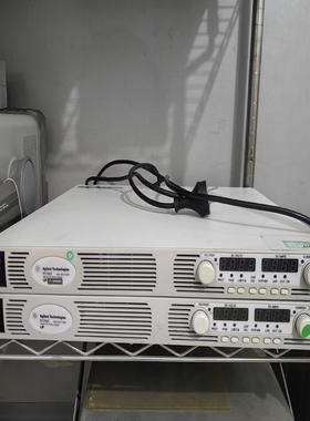 （设备配件）安捷伦N5747A，N5767A电源，性能好成色佳