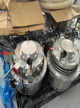 岛津分子泵TMP-3403LMTC(A1)分子泵 成色新 现