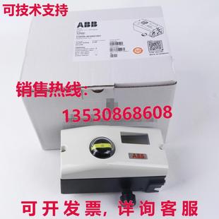 供应原装 2010421001阀门定位器 ABB V18345