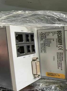 [德峰]倍福c x 5120-0112-2GB