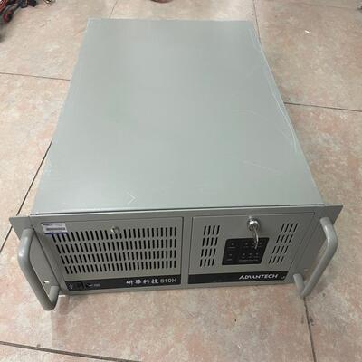 研华工控机 / 研华工控IPC-610H  / AIMB-7