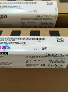 （设备配件）6AU1445-0AA00-0AA1 西门子D445-1伺服